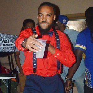 Meet your Posher, Johnson